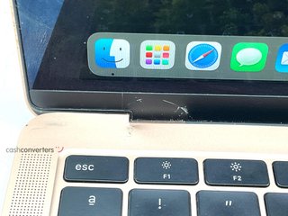 portatil apple apple macbook air core i5 1.6 13 retina true tone (2019) (a1932)
