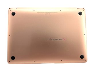 portatil apple apple macbook air core i5 1.6 13 retina true tone (2019) (a1932)