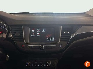 Opel Crossland X 1.5D 75kW Design Line 120 Aniversar. S/S