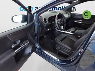 Mercedes Clase B 200 d 110 kW (150 CV)