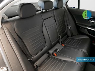 Mercedes Clase C 220 d 147 kW (200 CV)