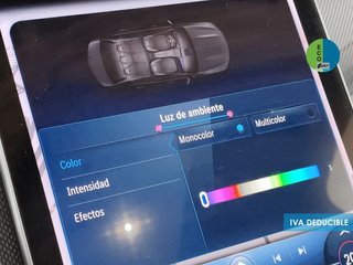 Mercedes Clase C 220 d 147 kW (200 CV)