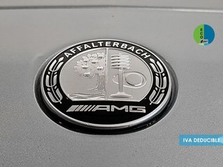 Mercedes Clase C Sedan 63 S E AMG 4MATIC 500 kW (680 CV)