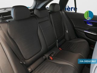 Mercedes Clase C Estate 220 d 147 kW (200 CV)
