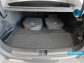 Mercedes Clase E 300 de con tecnología hibrida EQ 230 kW (313 CV)