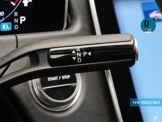 Mercedes Clase E 300 de con tecnología hibrida EQ 230 kW (313 CV)