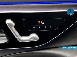 Mercedes Clase E 300 de con tecnología hibrida EQ 230 kW (313 CV)