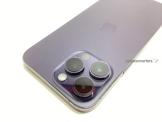 apple iphone 14 pro max 128gb