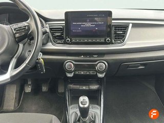Kia Rio 1.0 T-GDi 74kW (100CV) MHEV iMT Drive