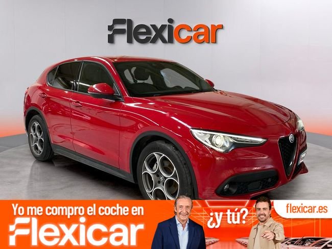 Alfa Romeo Stelvio 2.2 Diésel 118kW (160CV) Veloce RWD - foto 1