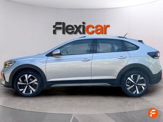 Volkswagen Taigo Life 1.0 TSI 81kW (110CV) DSG