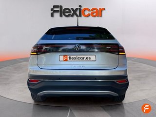 Volkswagen Taigo Life 1.0 TSI 81kW (110CV) DSG