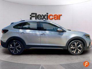 Volkswagen Taigo Life 1.0 TSI 81kW (110CV) DSG