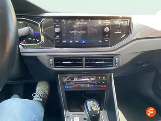 Volkswagen Taigo Life 1.0 TSI 81kW (110CV) DSG