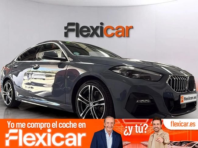 BMW Serie 2 220iA Gran Coupe - foto 1