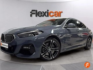 BMW Serie 2 220iA Gran Coupe