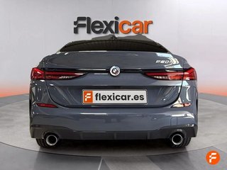 BMW Serie 2 220iA Gran Coupe