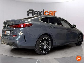 BMW Serie 2 220iA Gran Coupe