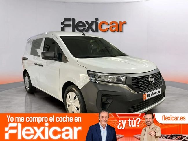 Nissan Townstar 5 plazas 1.3G 96kW L1 Acenta - foto 1