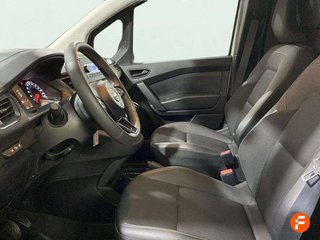 Nissan Townstar 5 plazas 1.3G 96kW L1 Acenta