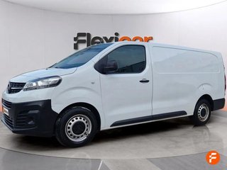 Opel Vivaro 1.5 BlueHDi 74kW (100CV) L Inc.