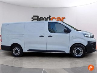 Opel Vivaro 1.5 BlueHDi 74kW (100CV) L Inc.