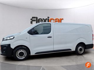 Opel Vivaro 1.5 BlueHDi 74kW (100CV) L Inc.