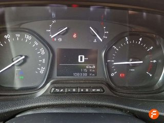 Opel Vivaro 1.5 BlueHDi 74kW (100CV) L Inc.