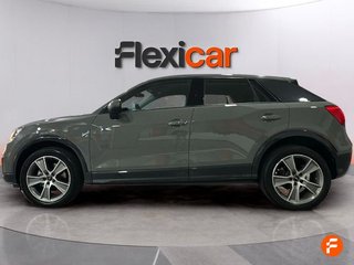 Audi Q2 Advanced 1.6 TDI 85kW (116CV) S tronic