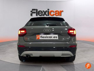 Audi Q2 Advanced 1.6 TDI 85kW (116CV) S tronic