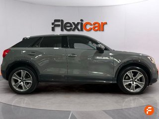 Audi Q2 Advanced 1.6 TDI 85kW (116CV) S tronic