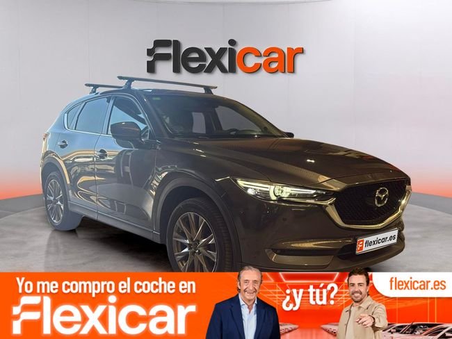 Mazda CX-5 2.2 D 110kW (150CV) 2WD AT Evolution - foto 1