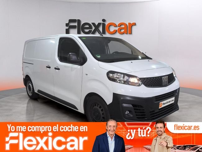 Fiat Scudo 1.5 MULTIJET 120 L2H1 SX - foto 1