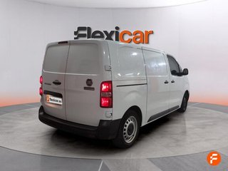 Fiat Scudo 1.5 MULTIJET 120 L2H1 SX