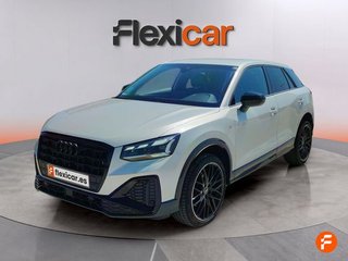 Audi Q2 Black Line 35 TFSI 110kW S tronic