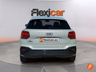 Audi Q2 Black Line 35 TFSI 110kW S tronic