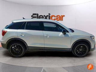 Audi Q2 Black Line 35 TFSI 110kW S tronic