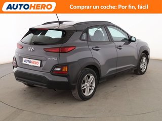 Hyundai Kona 1.6 CRDi Klass 2WD