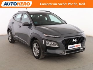 Hyundai Kona 1.6 CRDi Klass 2WD