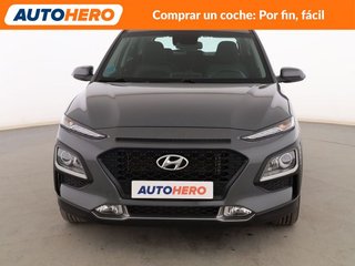 Hyundai Kona 1.6 CRDi Klass 2WD