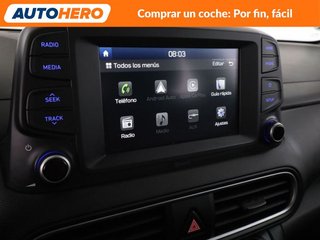 Hyundai Kona 1.6 CRDi Klass 2WD