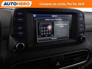 Hyundai Kona 1.6 CRDi Klass 2WD