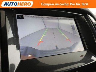 Ford Ranger 2.0 TDCi Doppelkabine 4x4 Wildtrak