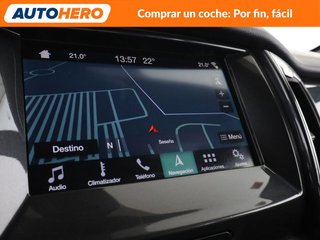 Ford Ranger 2.0 TDCi Doppelkabine 4x4 Wildtrak