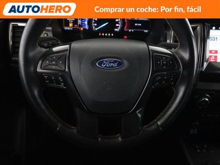 Ford Ranger 2.0 TDCi Doppelkabine 4x4 Wildtrak