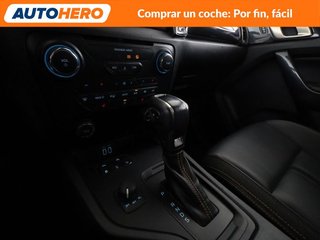 Ford Ranger 2.0 TDCi Doppelkabine 4x4 Wildtrak