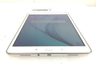 tablet pc samsung galaxy tab a sm-7550