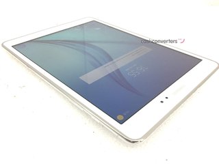 tablet pc samsung galaxy tab a sm-7550