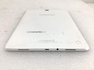tablet pc samsung galaxy tab a sm-7550