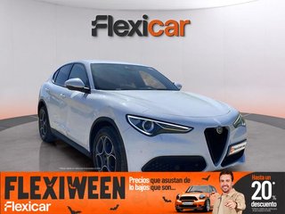 Alfa Romeo Stelvio 2.0 Gasolina 147kW (200cv) SPRINT Q4